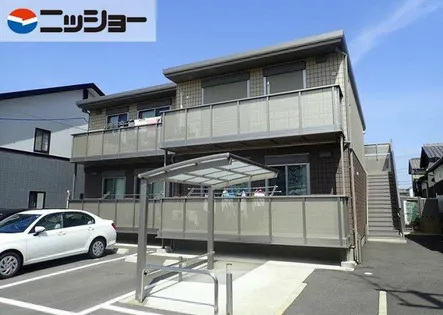 セゾンハイムの画像