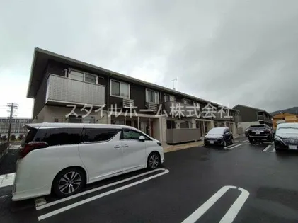 コンフォール西小鷹野IIの画像