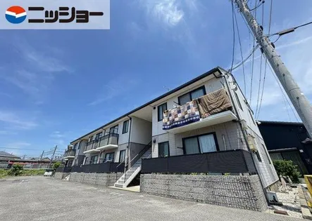 リベールB棟の画像