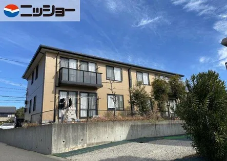 セピアコート A棟の画像