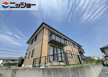 セピアコート A棟の画像