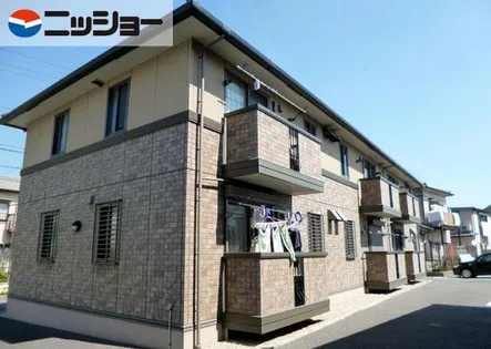 イデアル豊明A棟の画像