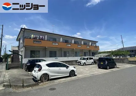 ハイツチェリーの画像