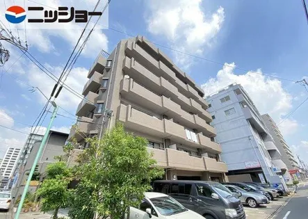 フローレス桜山の画像