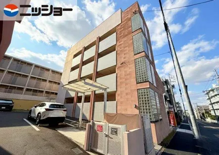 ラ メゾン ド クロシュの画像