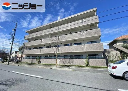 クレアージュ堀ノ内の画像