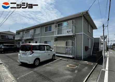 フレグランス市田の画像