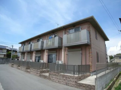 コンフォート小山Bの画像