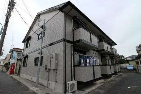 パークイーストの画像