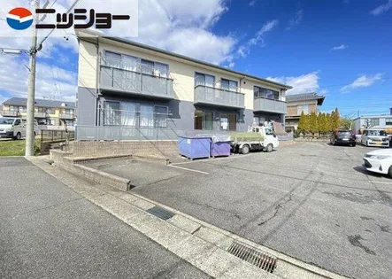 カーサ キタシロの画像