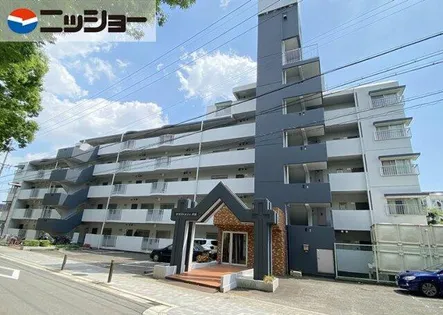 グランドメゾン伊藤の画像