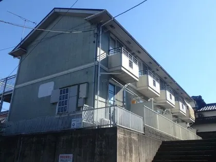 メゾン ド プリー Aの画像