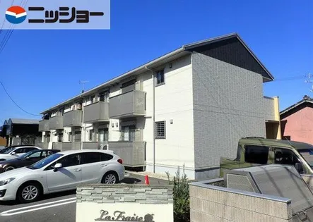 ラフレーズの画像