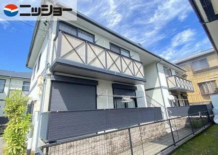 コスモパーク PARTⅡの画像