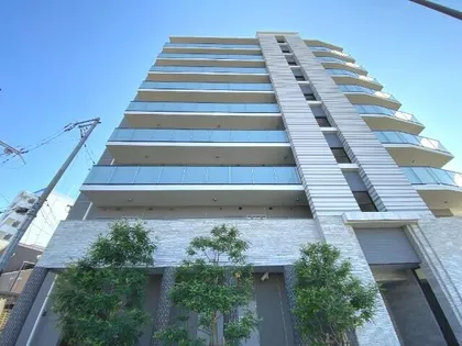 ファーストステージ北大阪レジデンスの画像