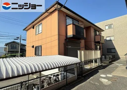 スインセラティA棟の画像