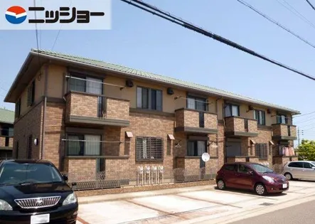 ウィルガーデンBの画像