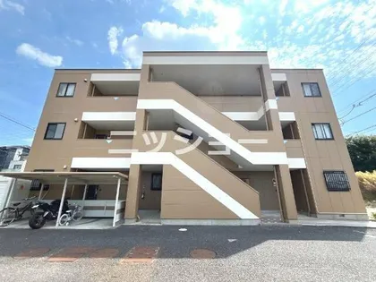 ハーベストコートの画像