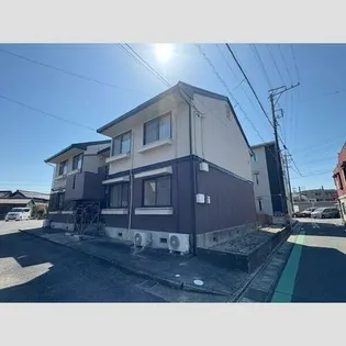 セジュール金谷B棟の画像