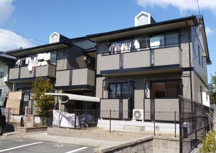 ロイヤルコート Bの画像