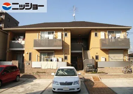 エスポワール玉池の画像