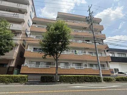 伊藤第二ビルの画像