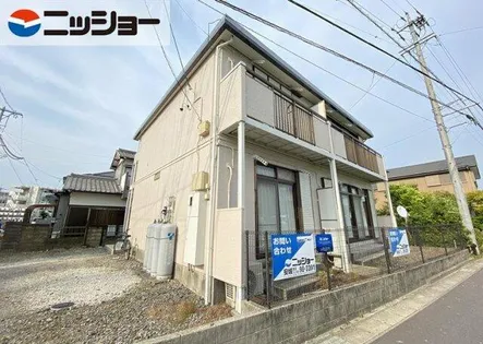 グリーンハイツの画像