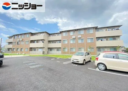 ユアメゾン須ヶ口A棟の画像