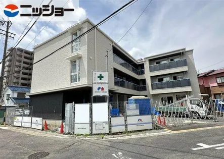 マ メゾン上小田井の画像