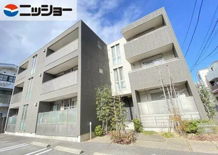 建中寺マグノリアの画像