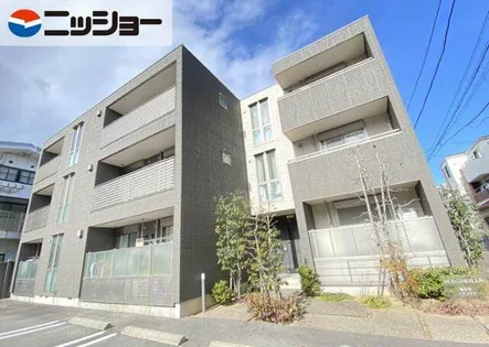 建中寺マグノリアの画像