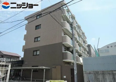 第9渡邊ビルの画像