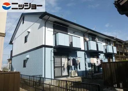 サンハイツEの画像