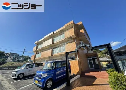 パーク白山の画像