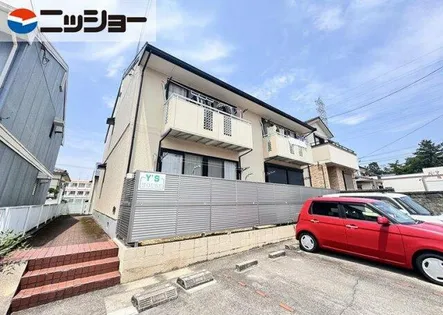 YS HOUSE B棟の画像