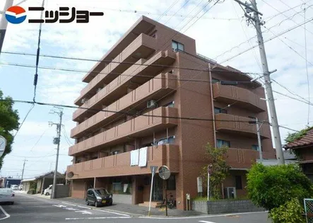 ペティオン赤見の画像