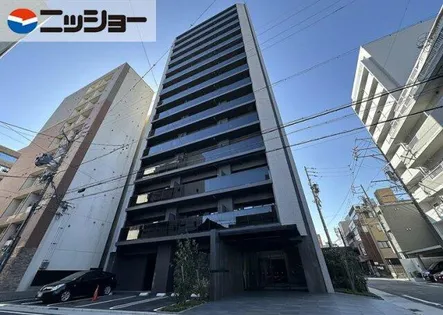 OPENRESIDENCIA NAGOYA NORTHの画像