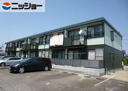 オークラ名西の画像