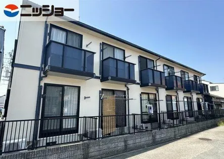 メゾンR&AⅦの画像