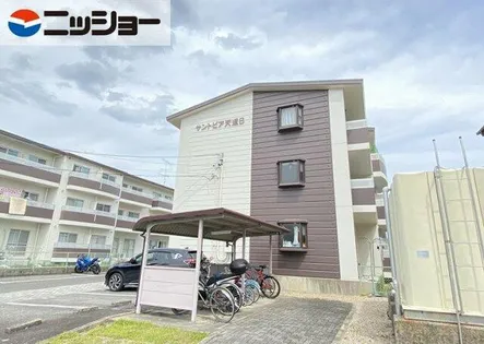サントピア天道Bの画像