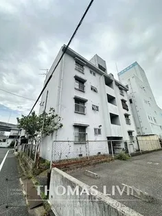 陣原ハイツの画像