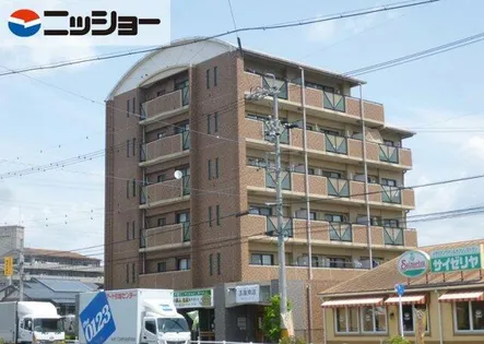 エメラルドレジデンスの画像