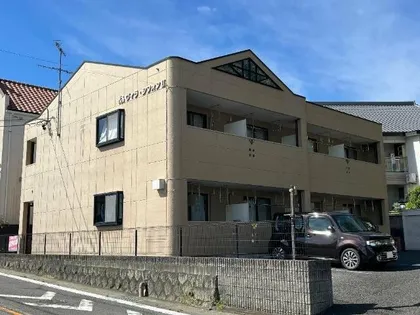 ヴィラ シフォンⅡの画像