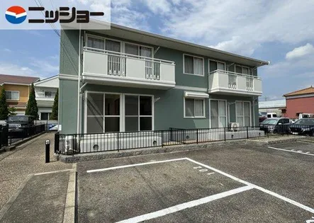 エクストール勝川の画像