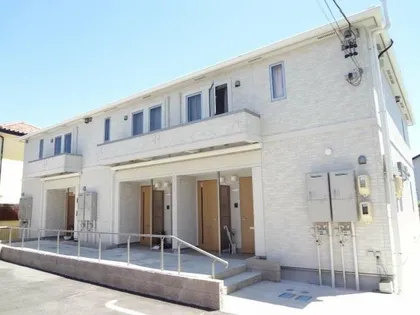 パーチェの画像