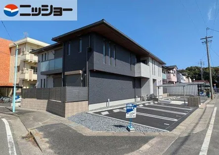 メゾンド レーヴの画像