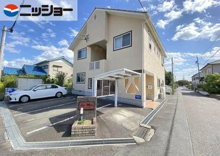 ラメールの画像