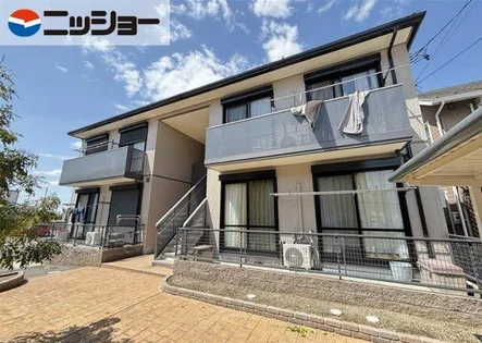 サクシードⅠの画像