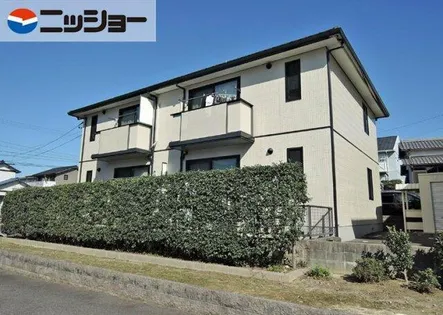 ハートホーム野々山Ⅱの画像