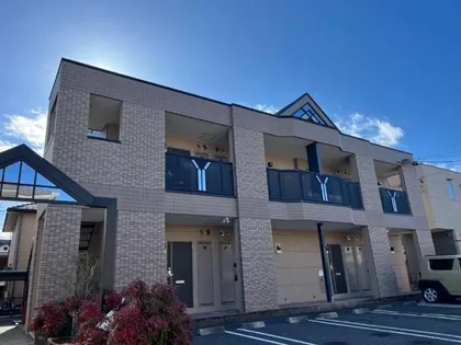 グランレーブⅡの画像